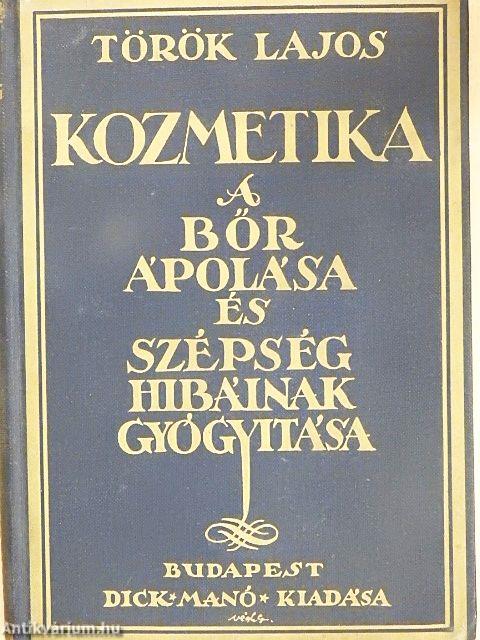 Kozmetika