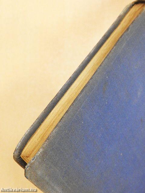 A sportrepülő könyve