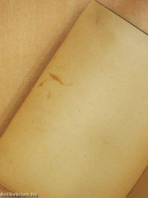 A sportrepülő könyve