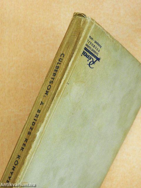 A kontrakt bridzs kék könyve