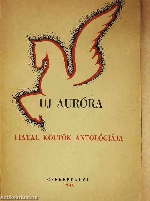 Uj Auróra
