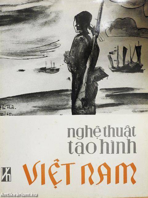 Nghé Thuát Tao Hinh Viét Nam