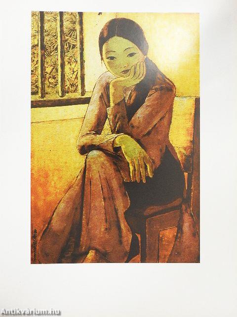 Nghé Thuát Tao Hinh Viét Nam