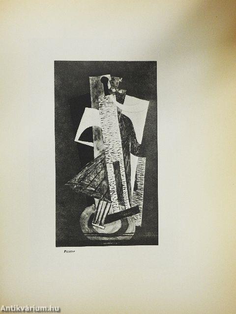 Új művészek könyve