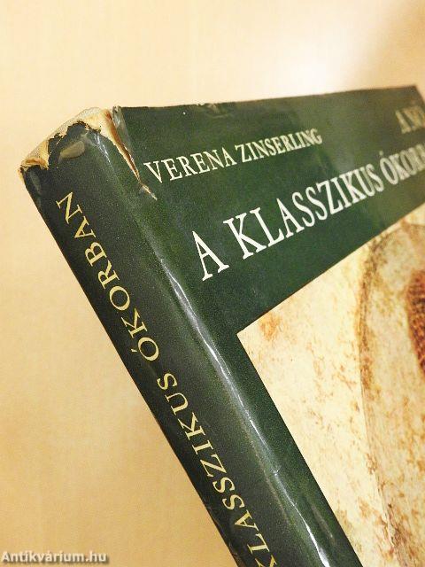 A nő a klasszikus ókorban