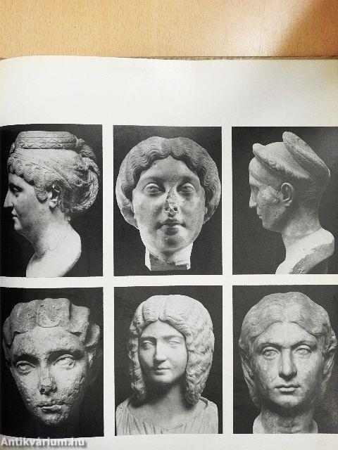 A nő a klasszikus ókorban