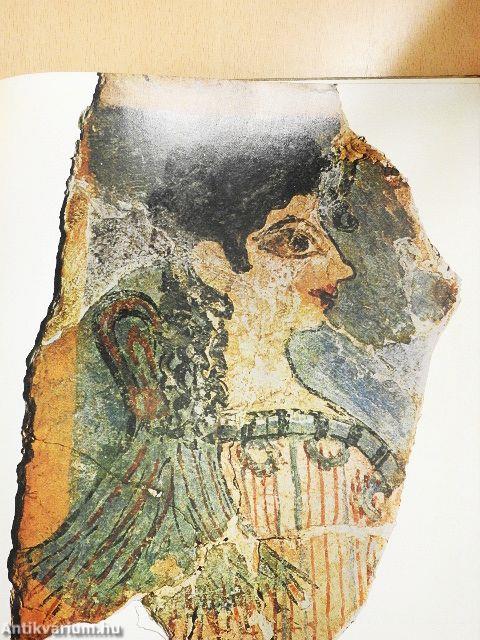 A nő a klasszikus ókorban