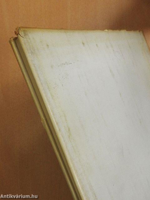 Baranyi Károly élete és művei