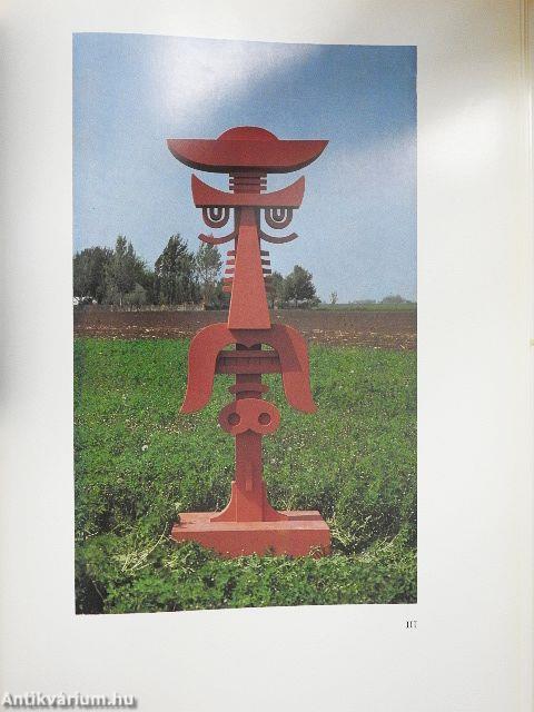 Baranyi Károly élete és művei