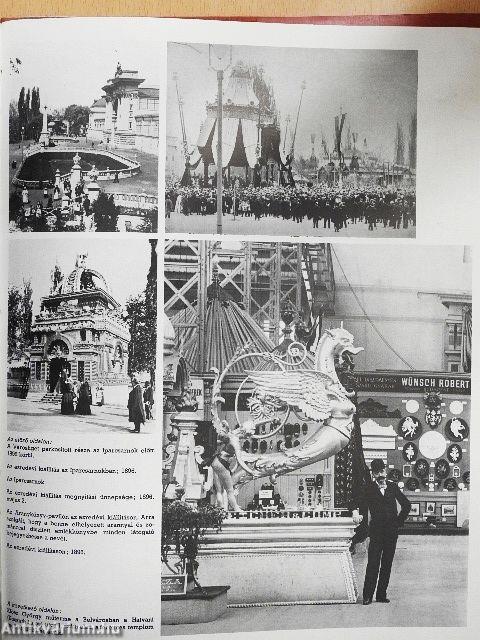 Budapest Anno...