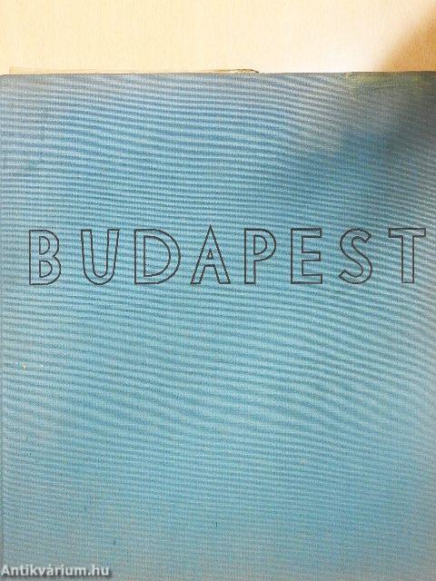 Budapest