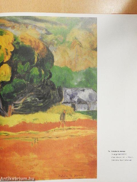 Gauguin
