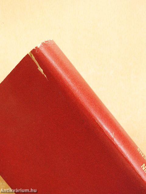 Államiság és anarchia