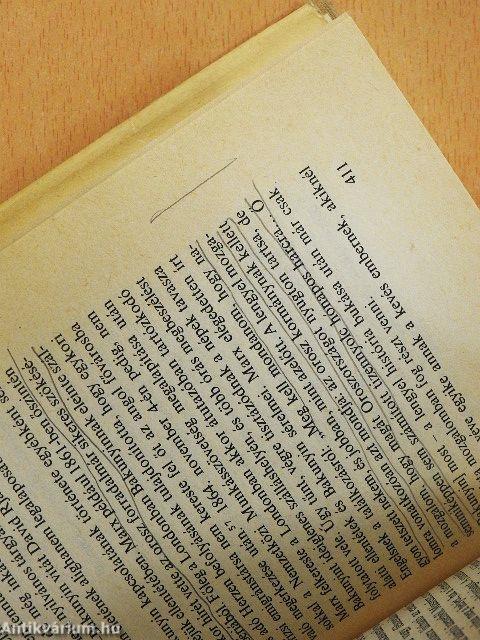 Államiság és anarchia