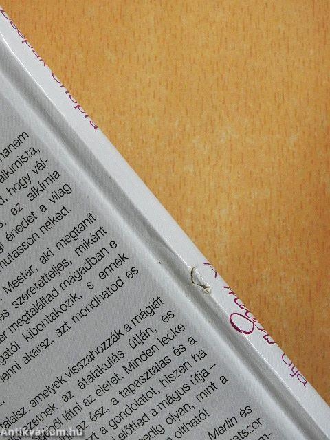 A mágus útja