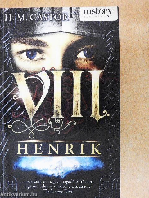 VIII. Henrik