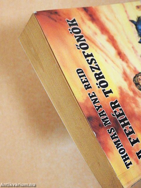 A fehér törzsfőnök