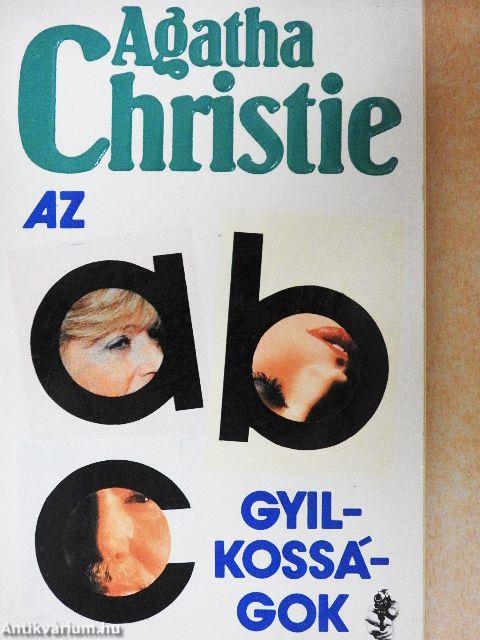 Az ABC-gyilkosságok