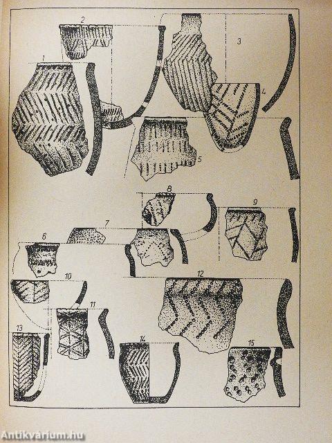 Bevezetés a magyar őstörténet kutatásának forrásaiba II.