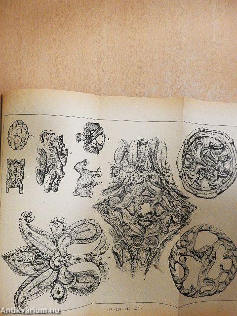 Bevezetés a magyar őstörténet kutatásának forrásaiba II.