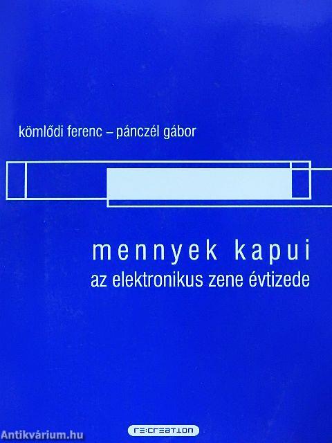 Mennyek kapui