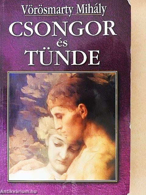 Csongor és Tünde