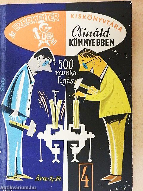 Csináld könnyebben