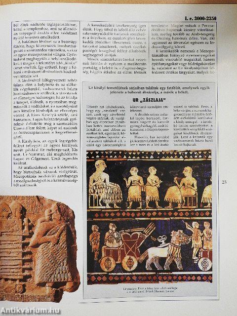 Az első civilizációk