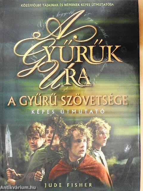 A Gyűrűk Ura