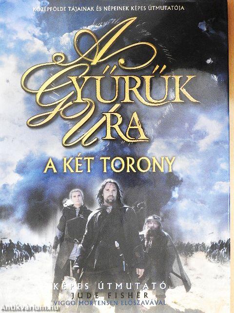 A Gyűrűk Ura