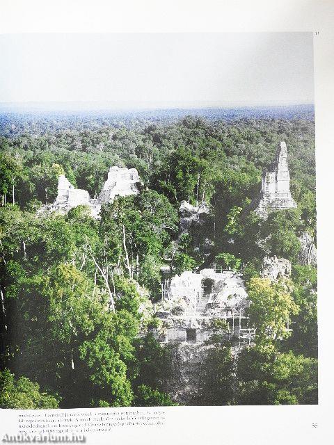 A világ nagy rejtélyei