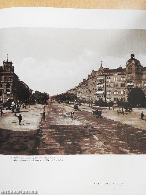 Budapesti építkezések állomásai