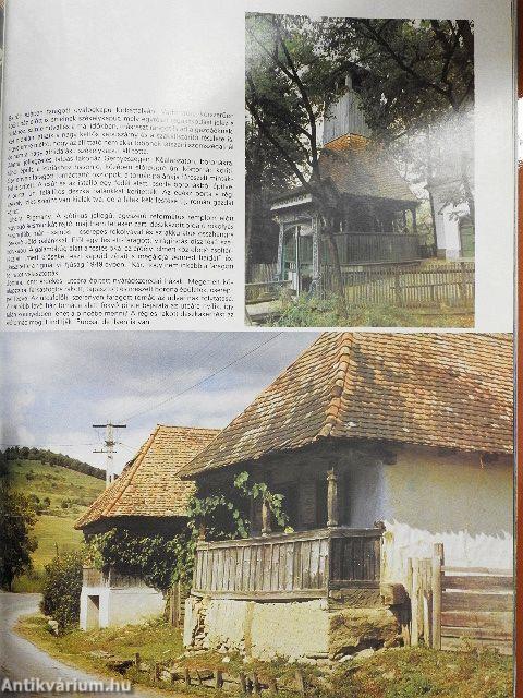 Erdélyi utakon I-III.