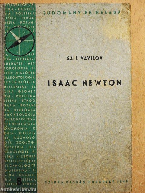 Isaac Newton