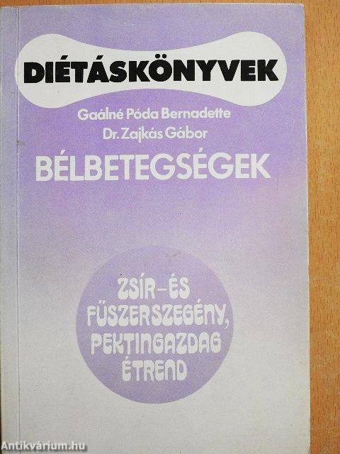 Bélbetegségek