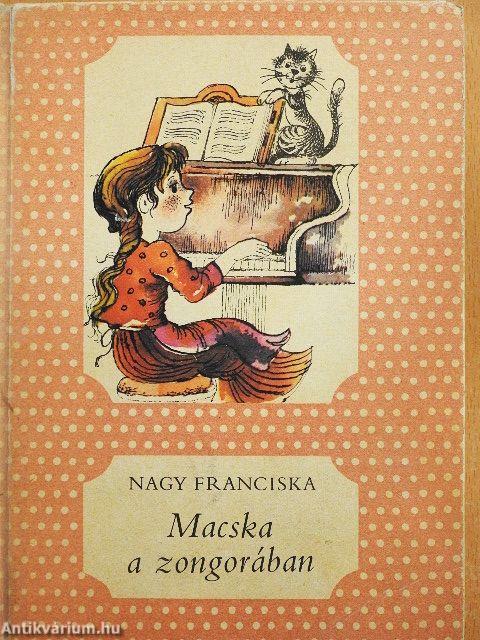 Macska a zongorában