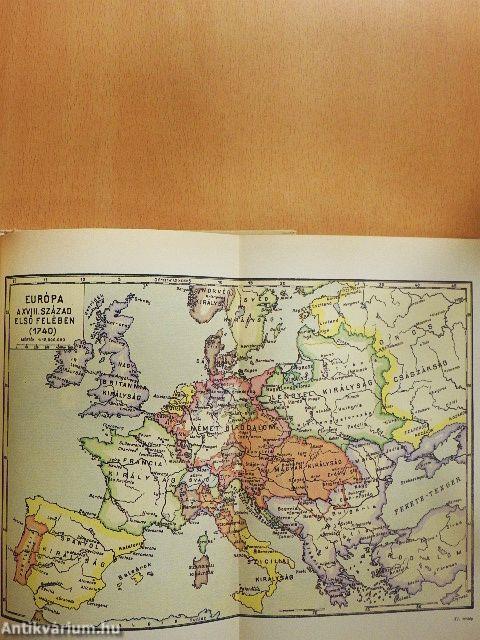 Az újkor története