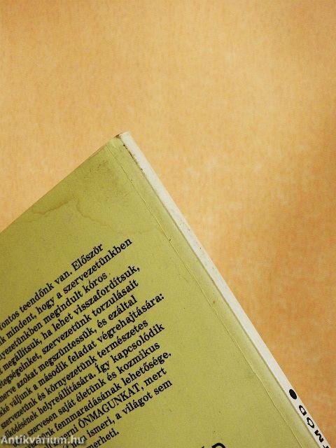 Betegség és fájdalom nélküli élet