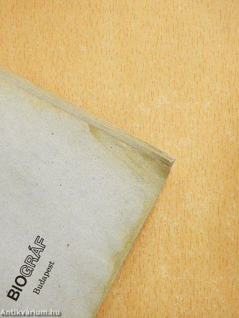 Betegség és fájdalom nélküli élet