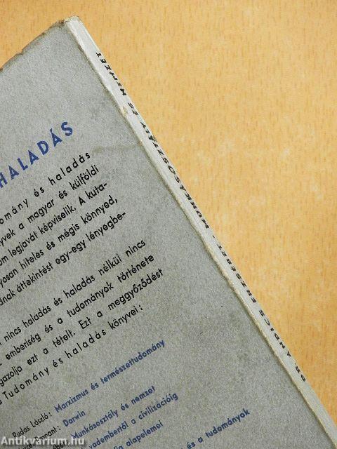 Munkásosztály és nemzet