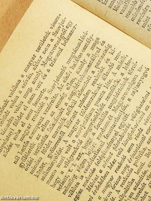 Munkásosztály és nemzet