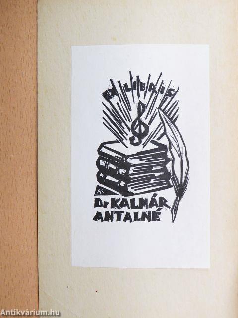 Gyilkosság a legfelsőbb bíróságon