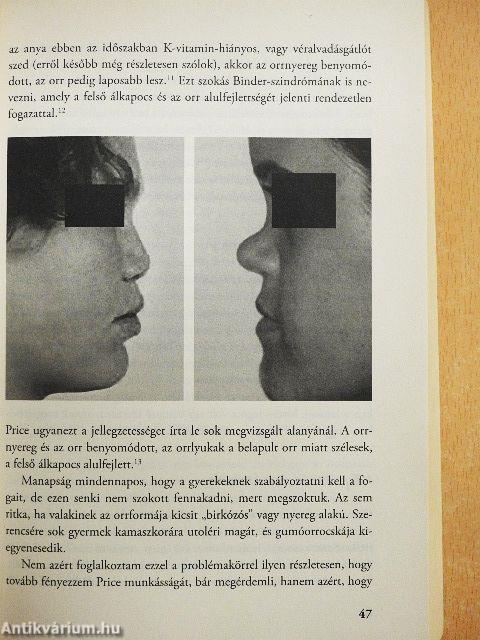 Új vitaminforradalom