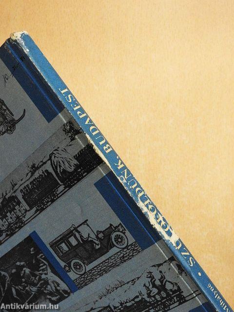 Szülőföldünk, Budapest