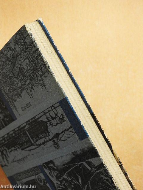 Szülőföldünk, Budapest