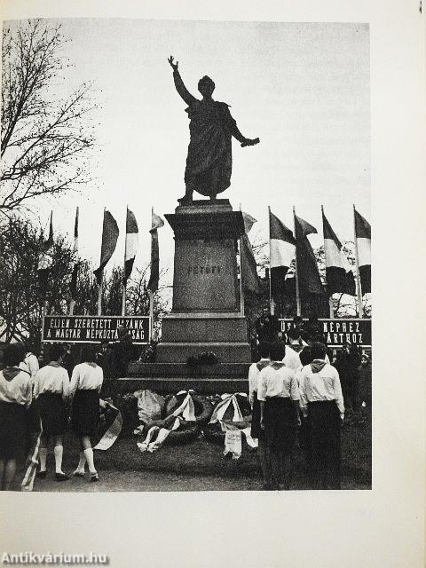Szülőföldünk, Budapest