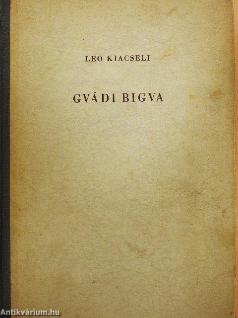 Gvádi Bigva