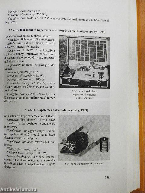 Napenergia a mezőgazdaságban