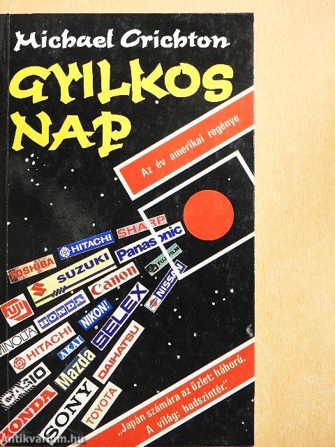Gyilkos nap
