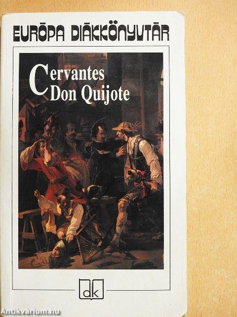 Don Quijote